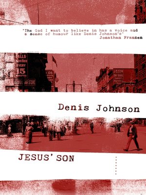 cover image of Jesus' Son